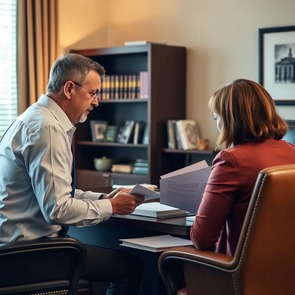Interstate Custody Lawyer Culpeper VA