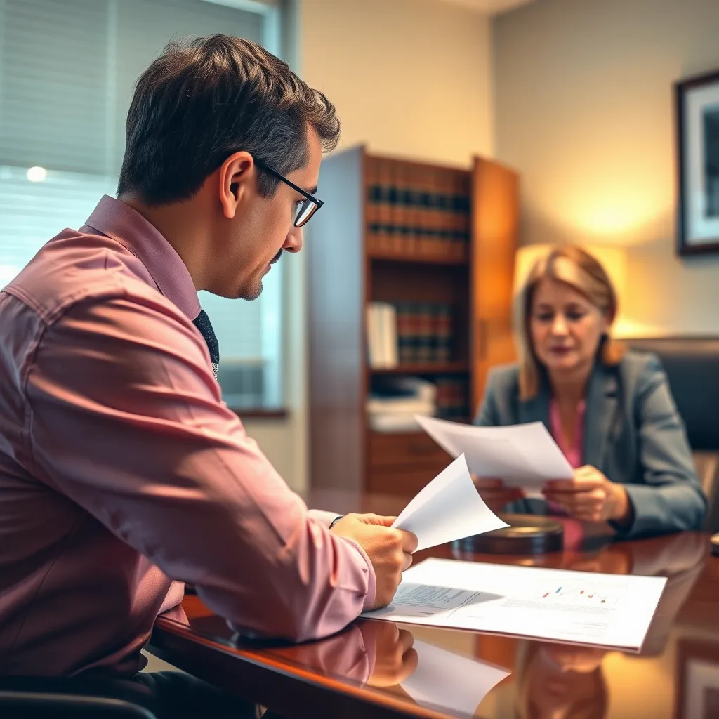 Interstate Custody Lawyer Henrico VA