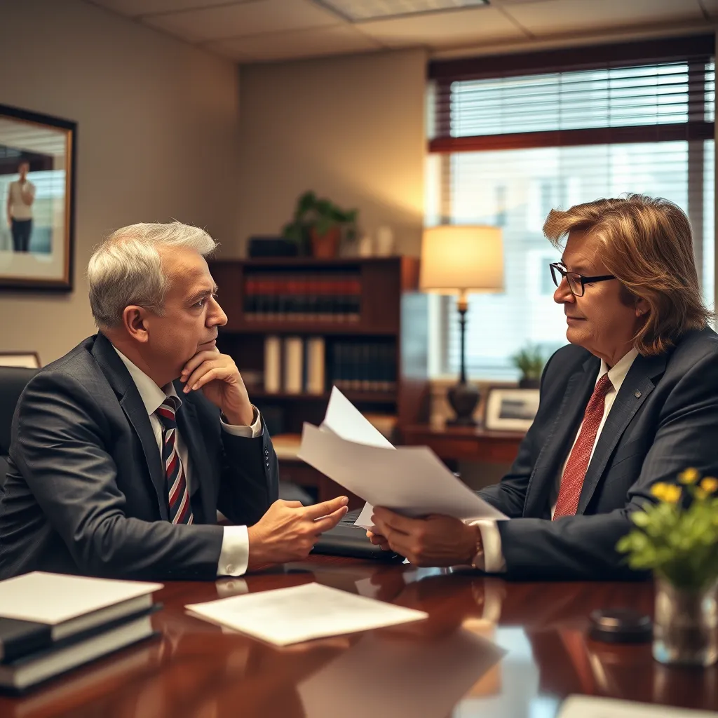 Interstate Custody Lawyer Orange VA