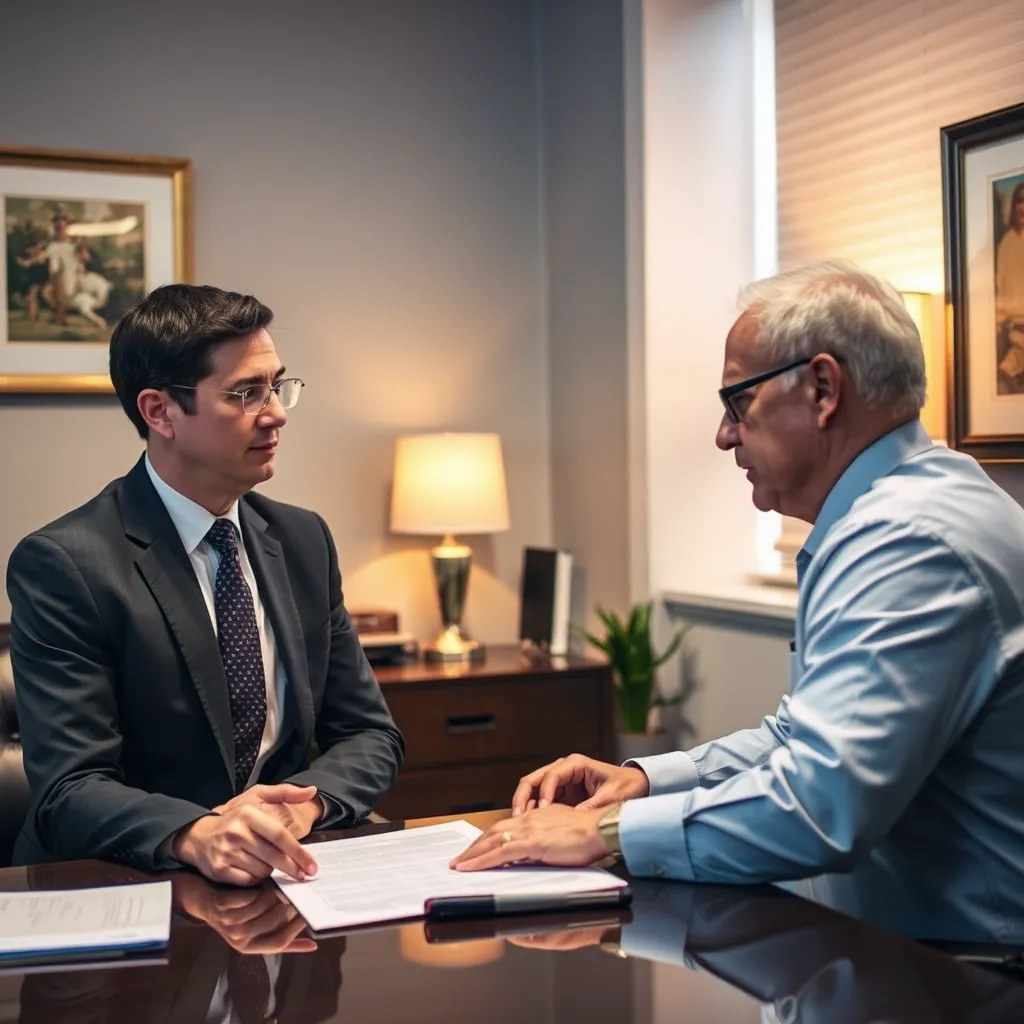 interstate custody lawyer Richmond VA