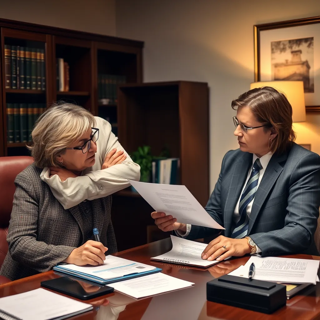 interstate custody lawyer Stafford VA