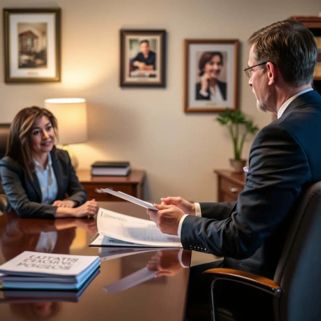 Joint Custody Lawyer Henrico VA
