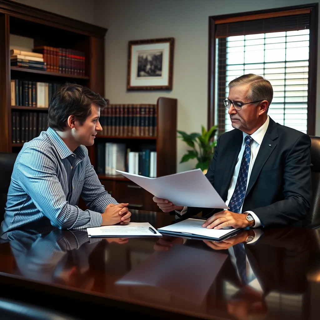 joint custody lawyer Richmond VA