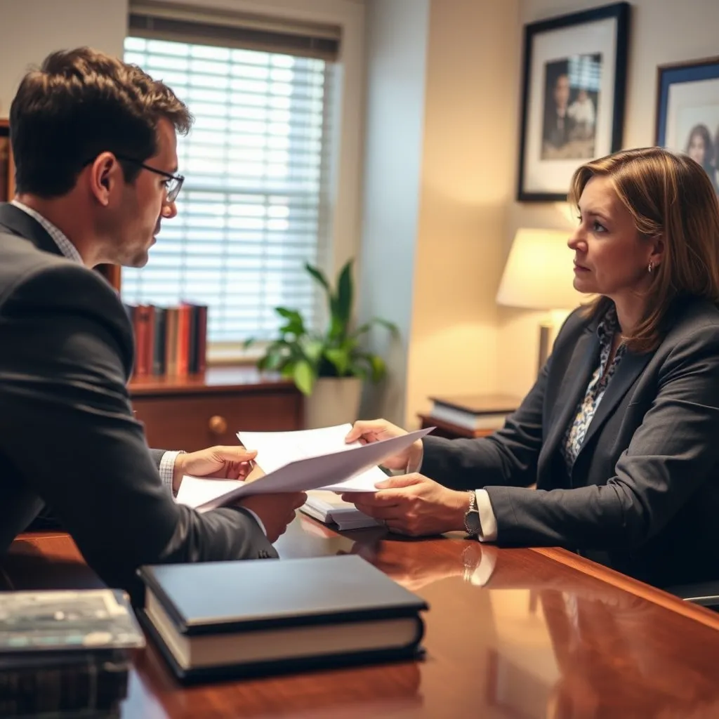 Kinship Adoption Lawyer Centreville VA