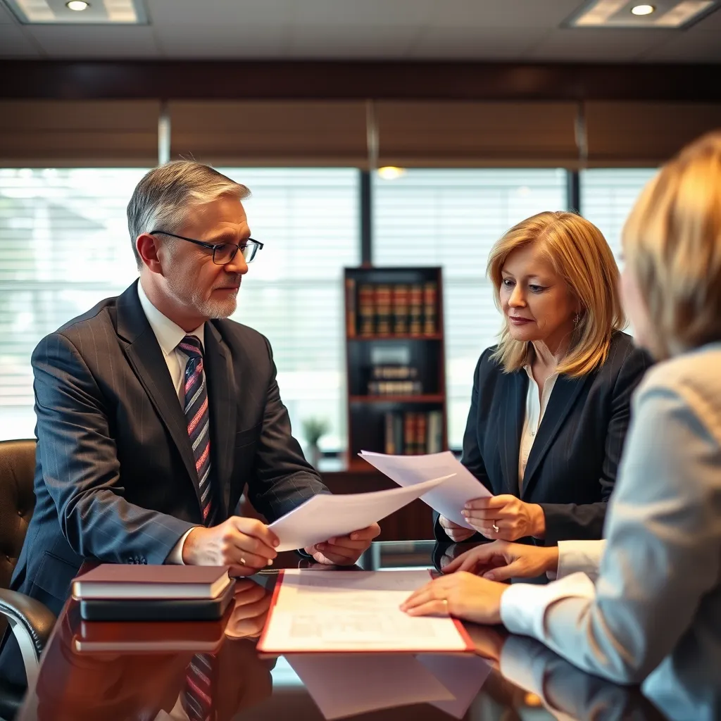 Kinship Adoption Lawyer Virginia