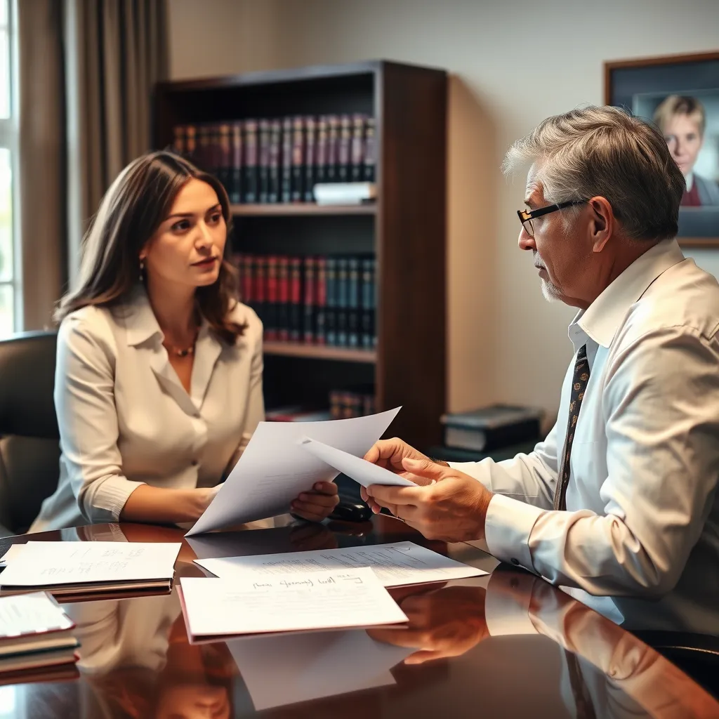 kinship guardianship lawyer Alexandria VA