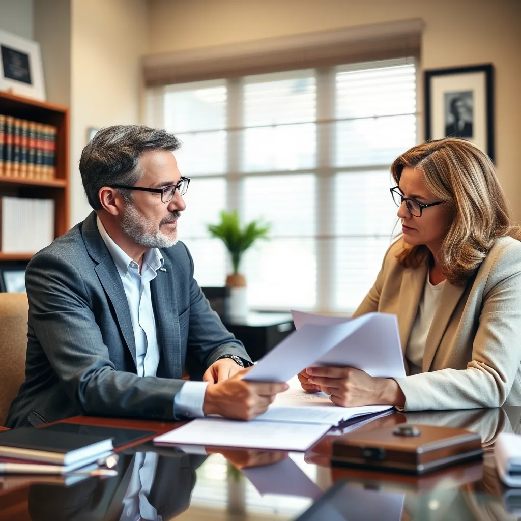 Kinship Guardianship Lawyer Charlottesville, VA