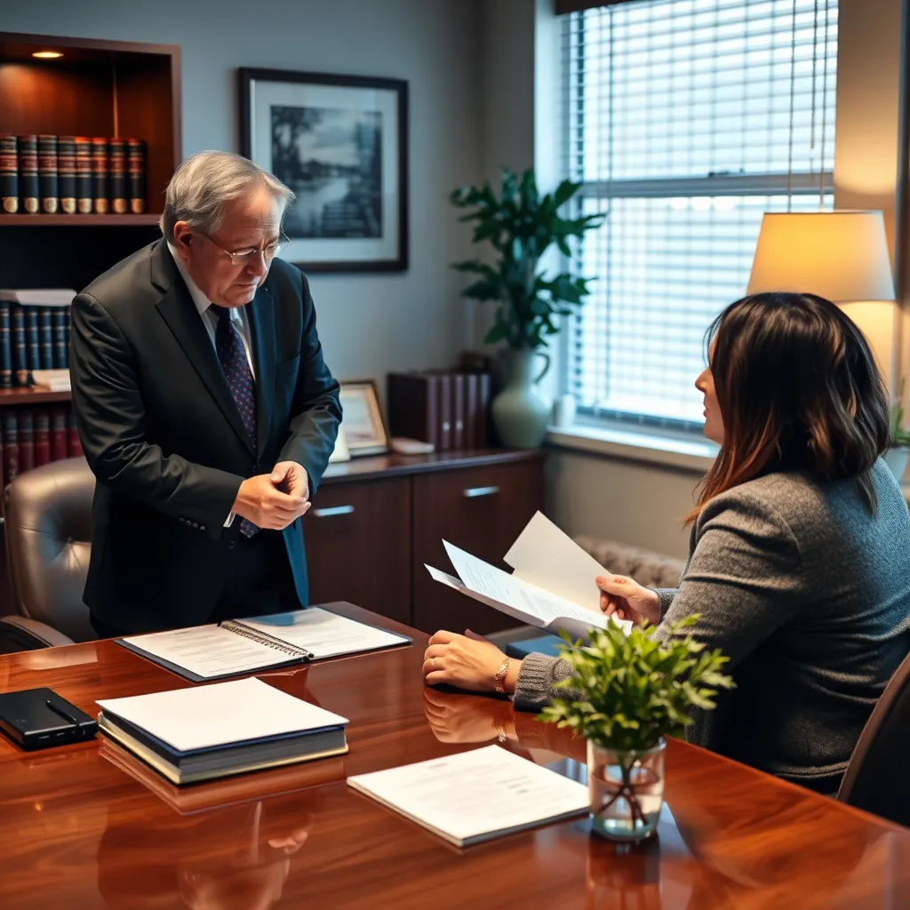 Kinship Guardianship Lawyer Fairfax VA