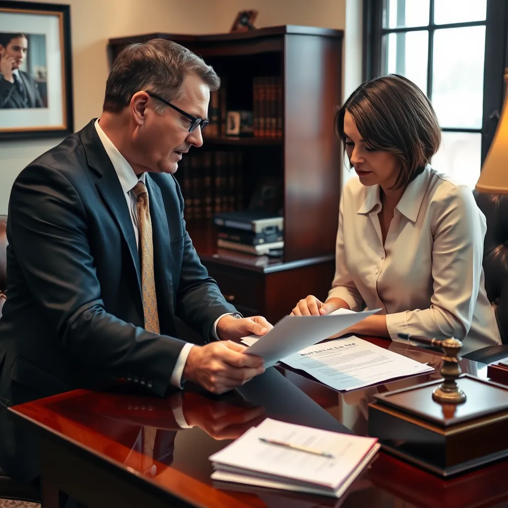 minor guardianship lawyer Alexandria VA