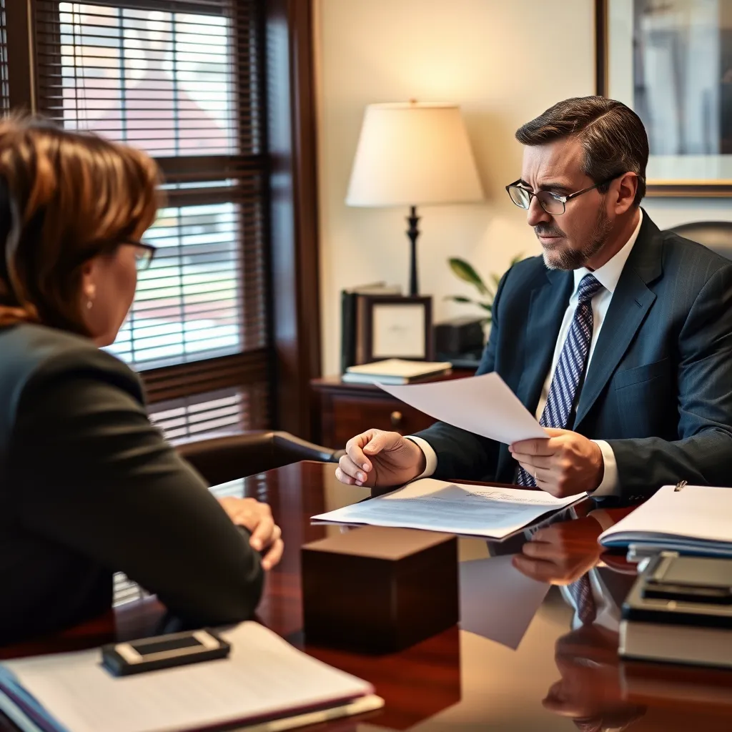 Minor Guardianship Lawyer Charlottesville, VA