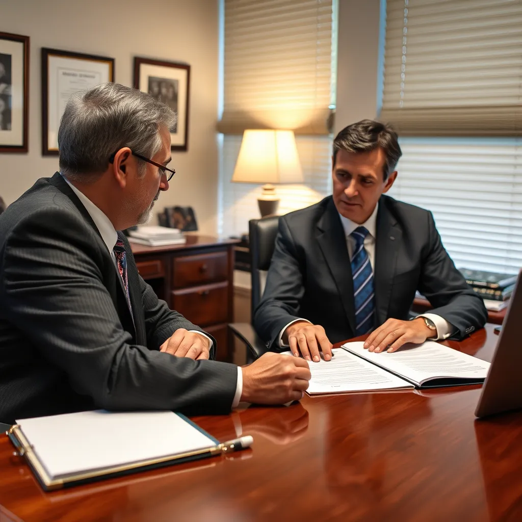 Minor Guardianship Lawyer Henrico VA