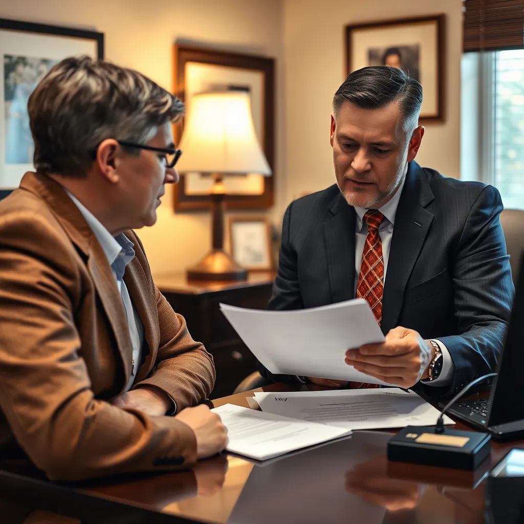 Minor Guardianship Lawyer Orange VA