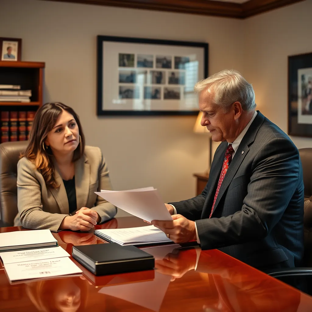 Move Away Custody Lawyer Centreville VA
