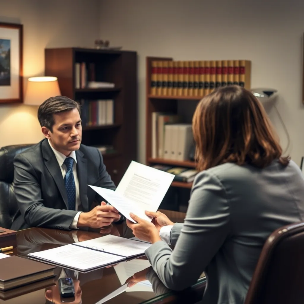 Move Away Custody Lawyer Charlottesville VA