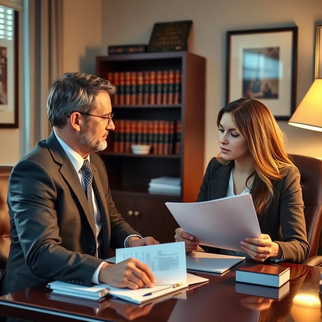 move away custody lawyer Manassas Park VA