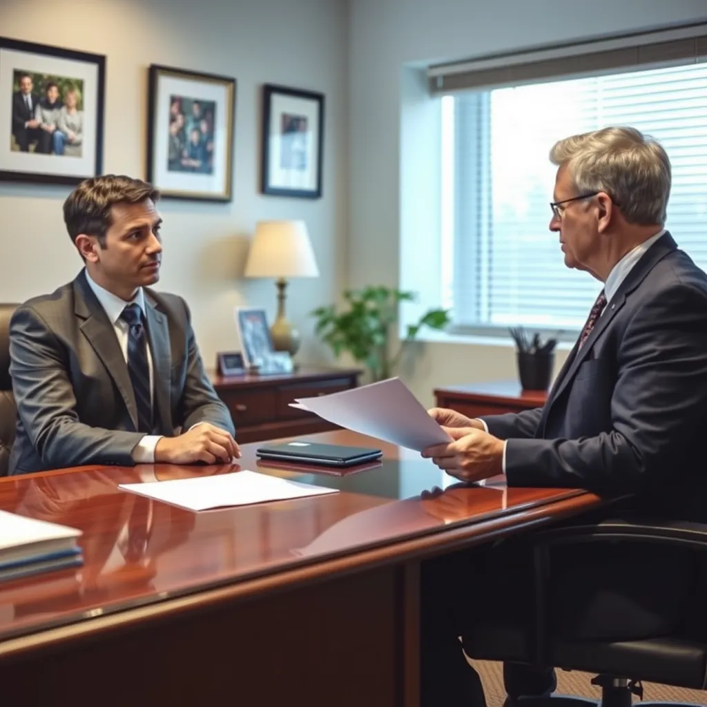 Move Away Custody Lawyer Virginia