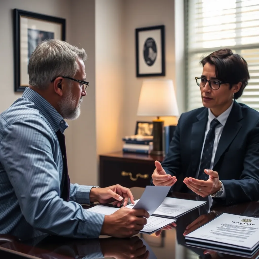 out of state custody lawyer Alexandria VA