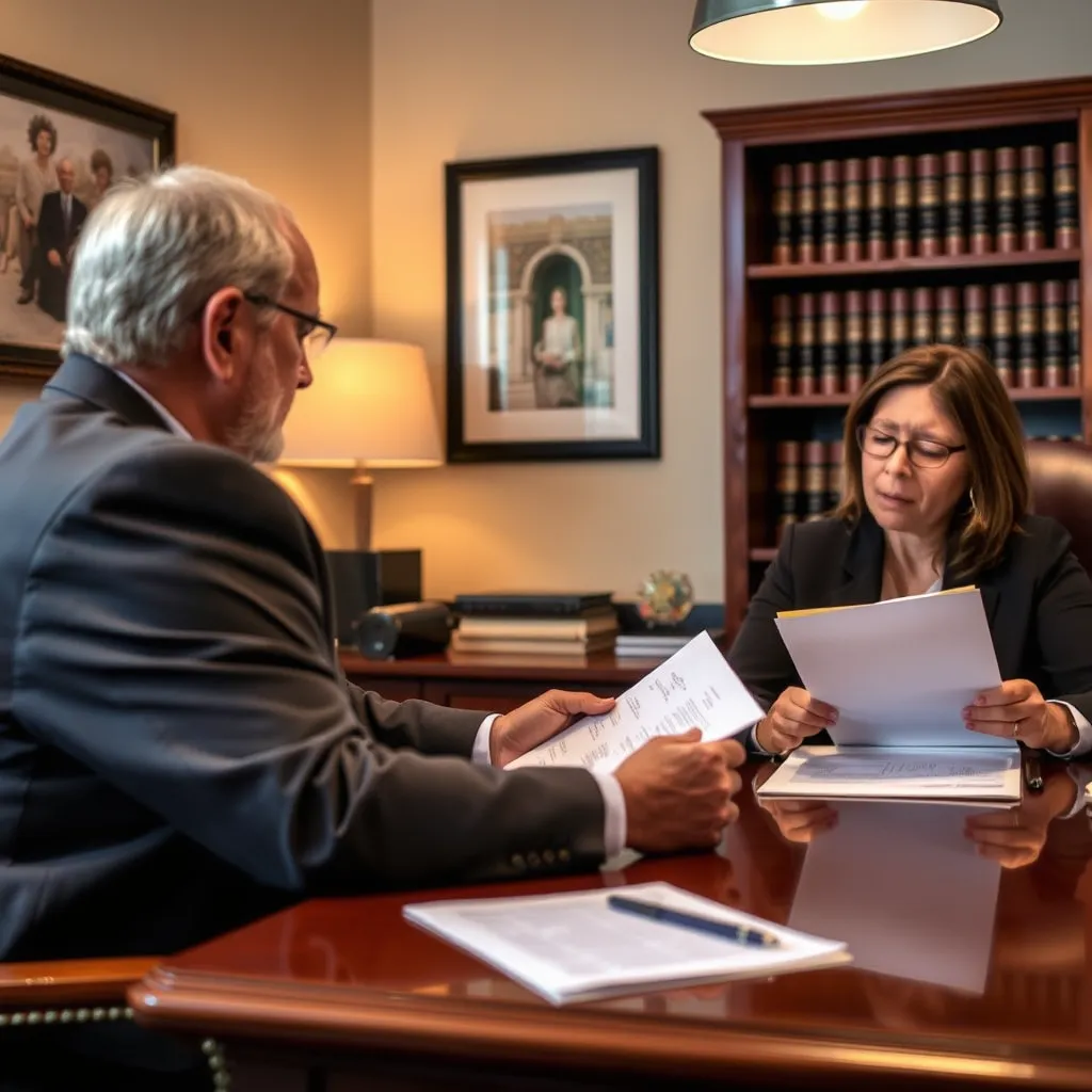 Out Of State Custody Lawyer Charlottesville VA