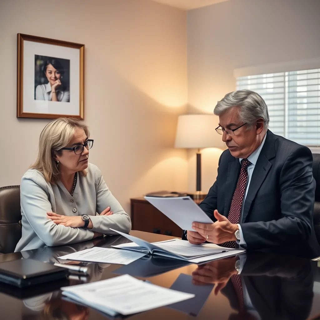 Out Of State Custody Lawyer Fairfax VA
