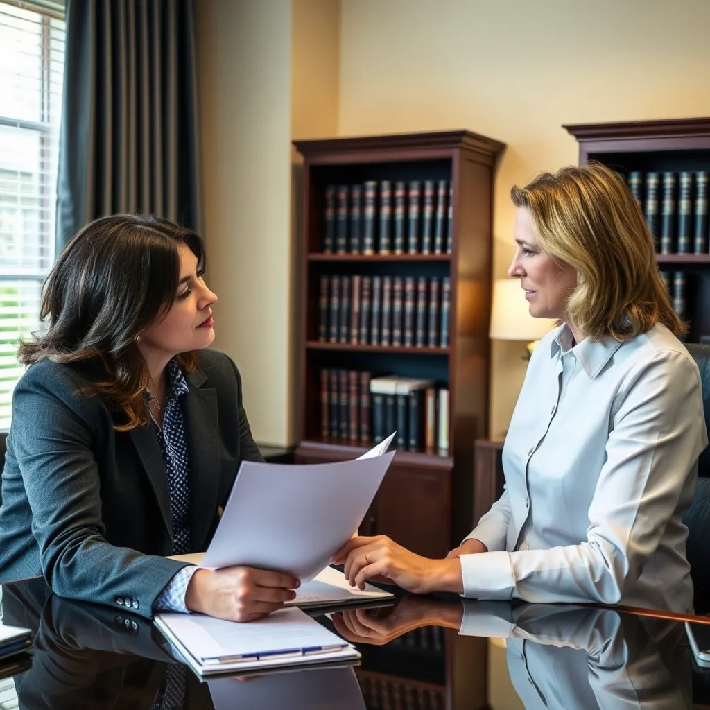Out Of State Custody Lawyer Henrico VA