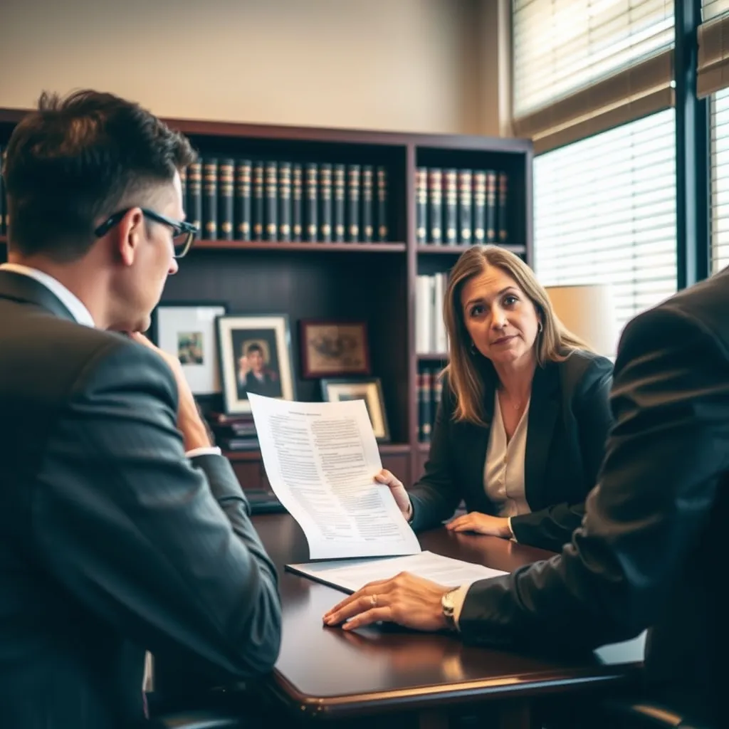 out of state custody lawyer Winchester VA
