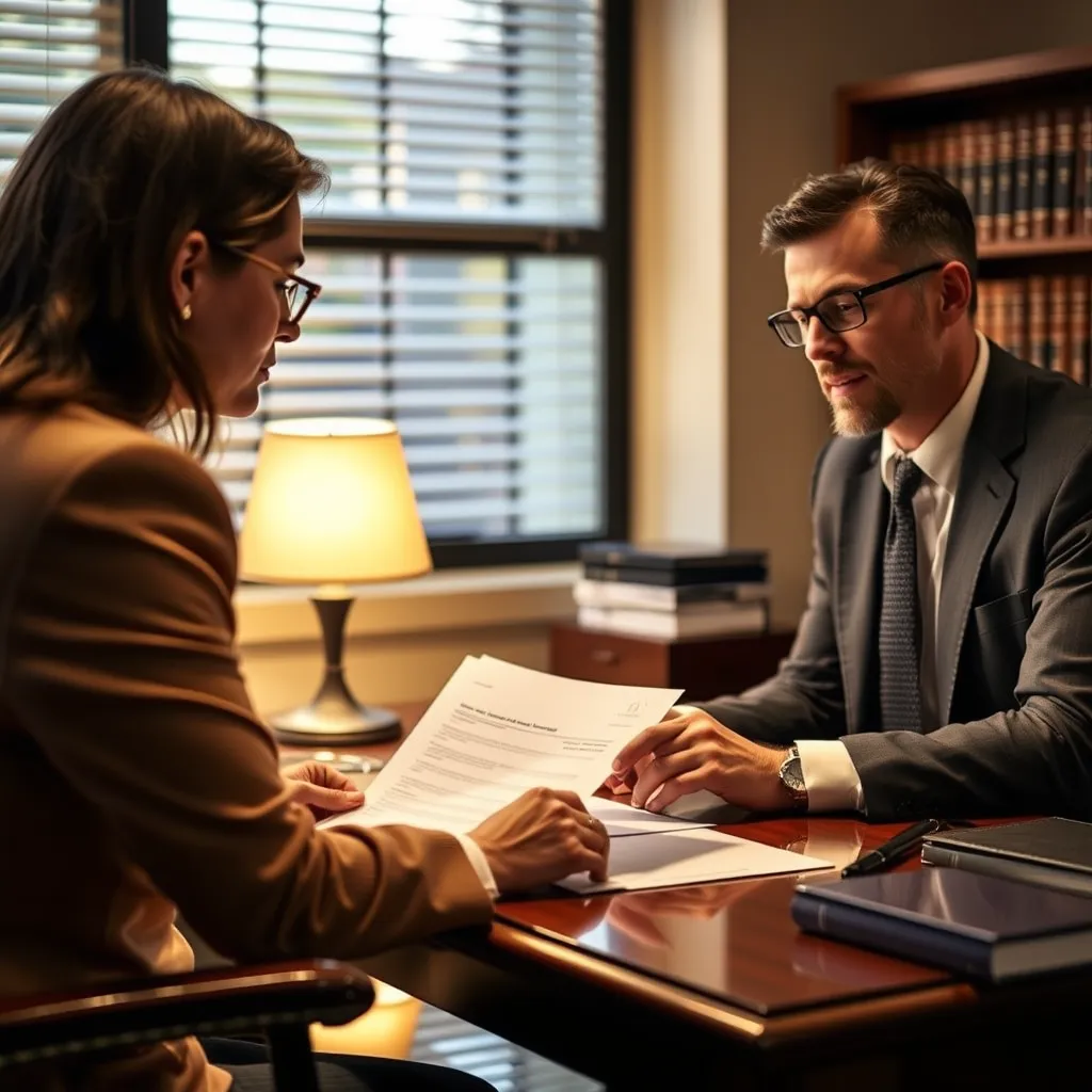 out of state divorce enforcement lawyer Fredericksburg VA