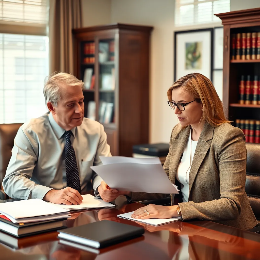 Out Of State Divorce Enforcement Lawyer Virginia