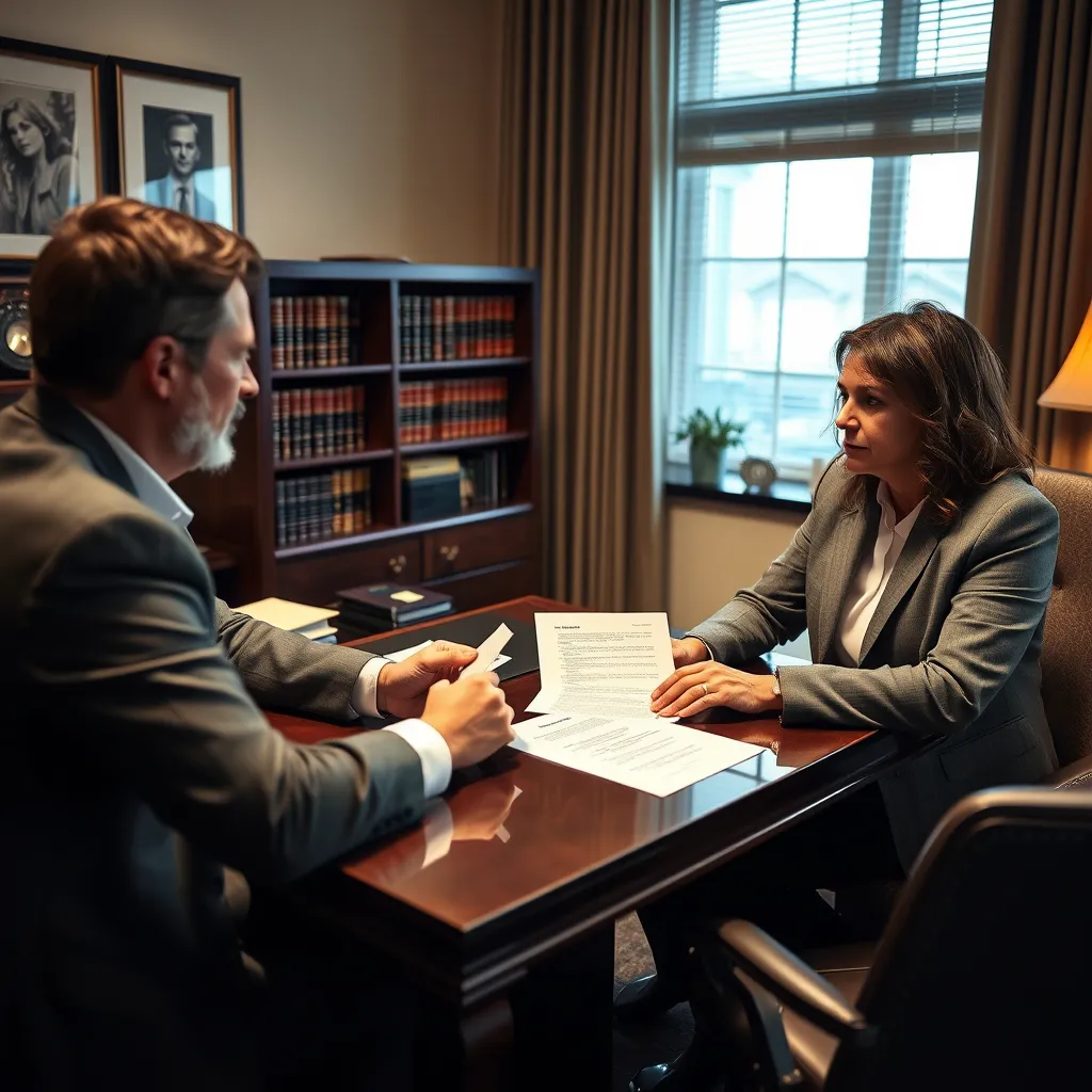 out of state divorce enforcement lawyer Winchester VA