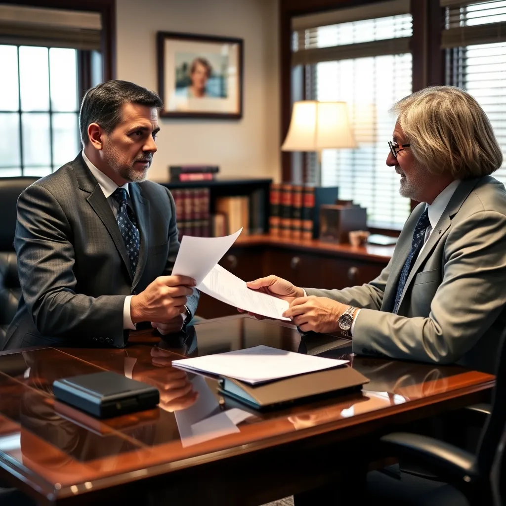 Parenting Schedule Lawyer Charlottesville VA