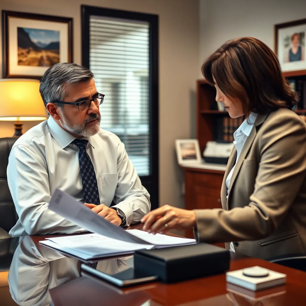 Paternity Dispute Lawyer Henrico VA