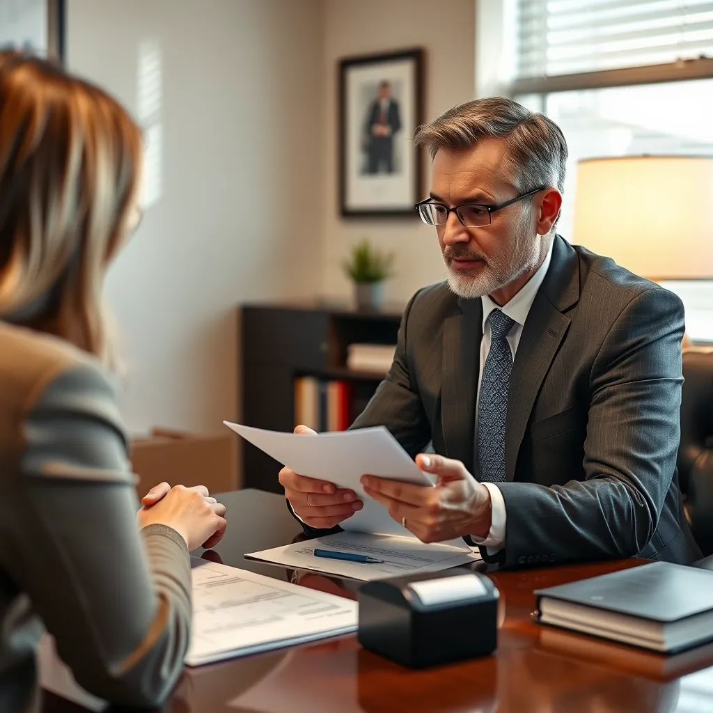 paternity dispute lawyer Richmond VA