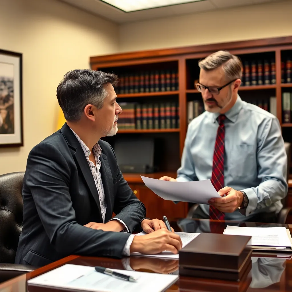 Paternity Lawyer Orange VA