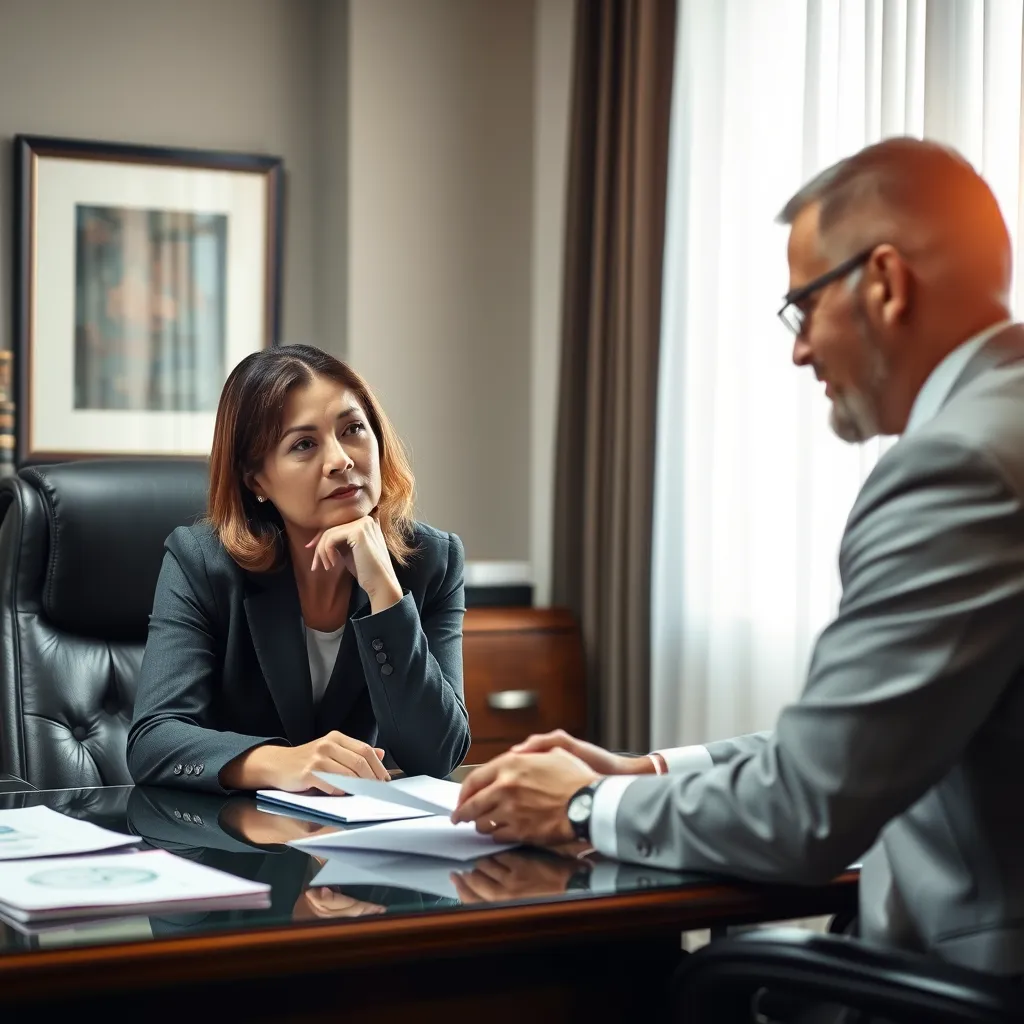 Paternity Rights Lawyer Fairfax VA