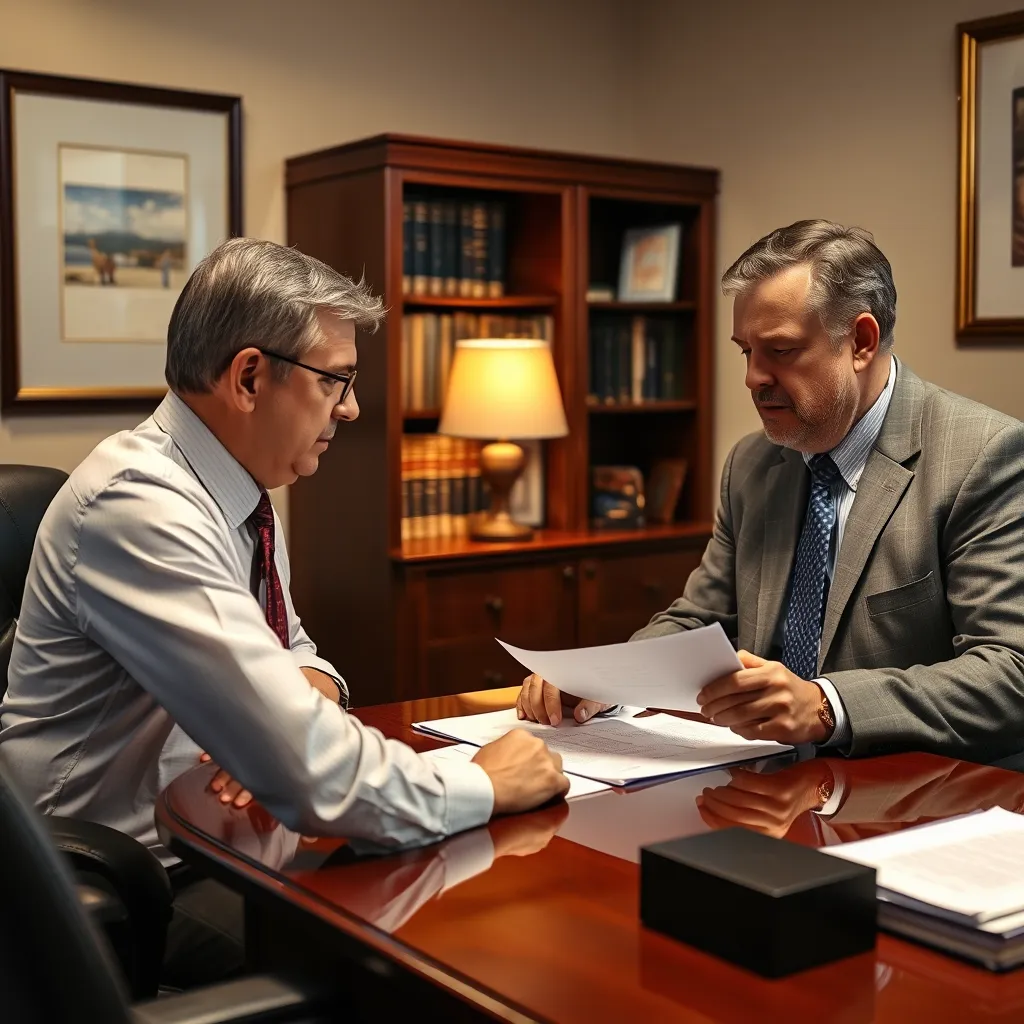 paternity rights lawyer Manassas Park VA