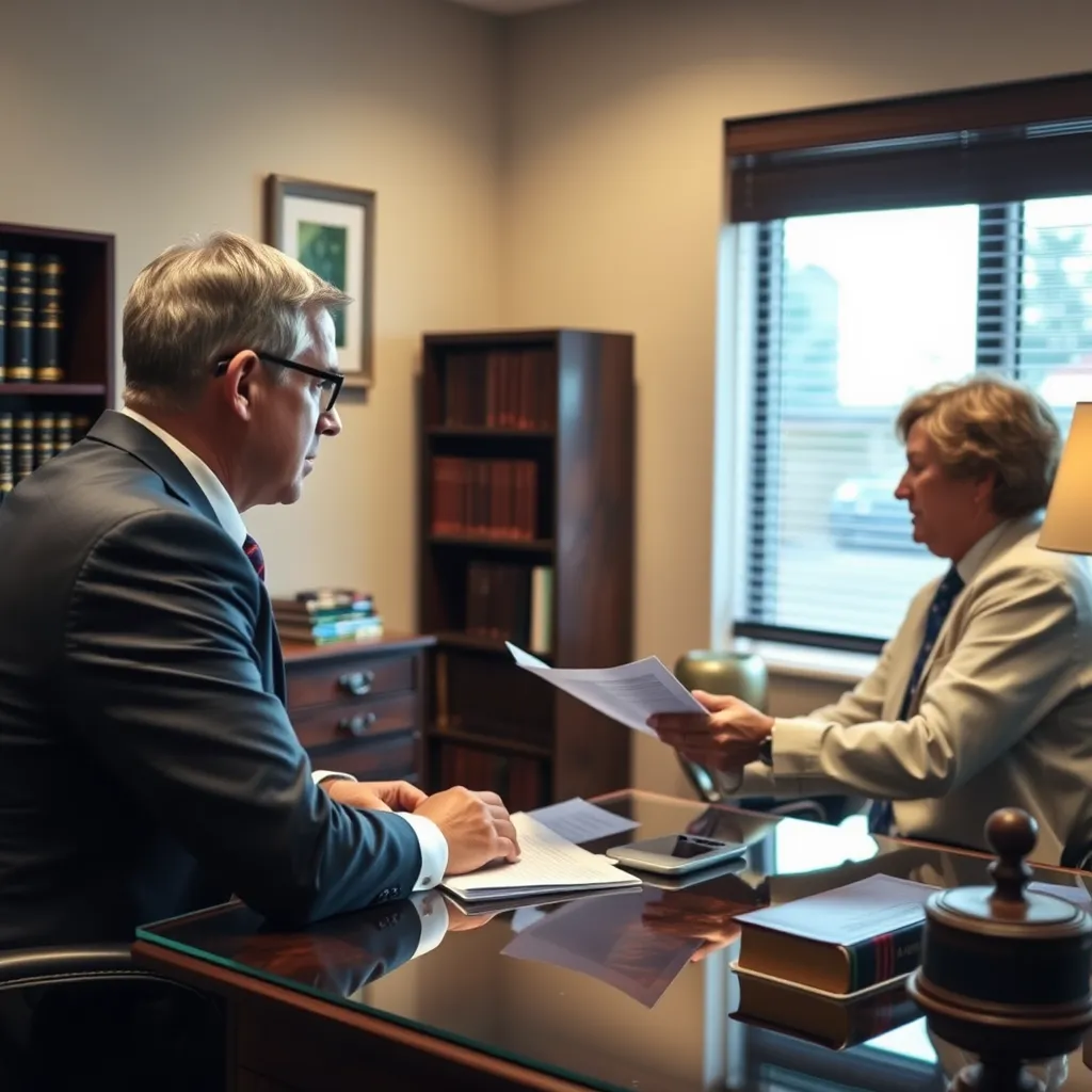 Paternity Rights Lawyer Orange VA