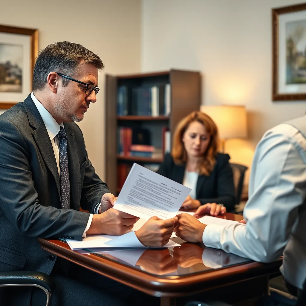 paternity test lawyer Alexandria VA