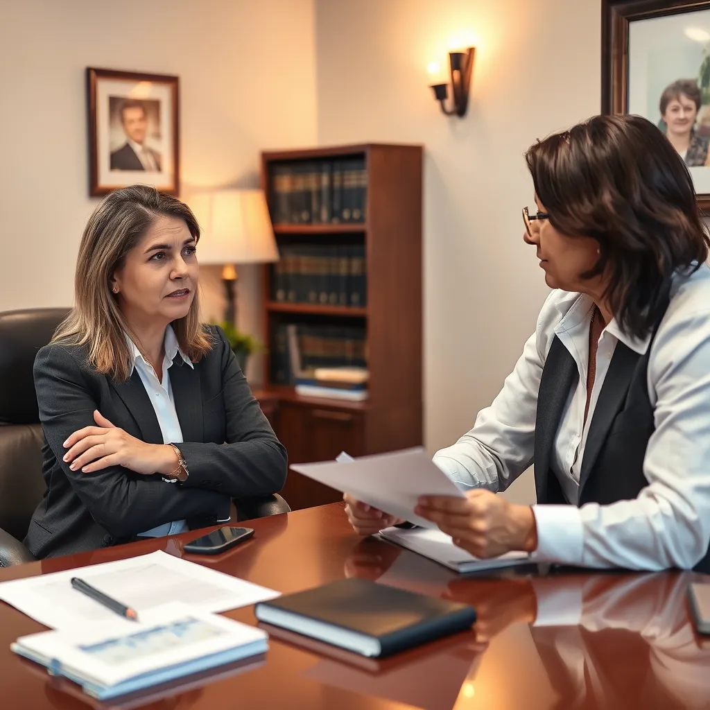 Paternity Test Lawyer Culpeper VA