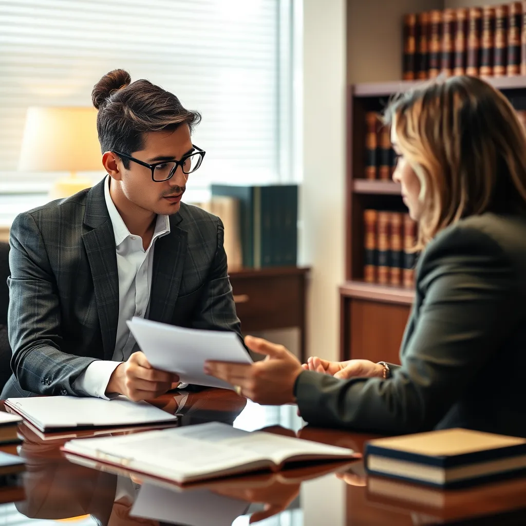 Paternity Test Lawyer Orange VA