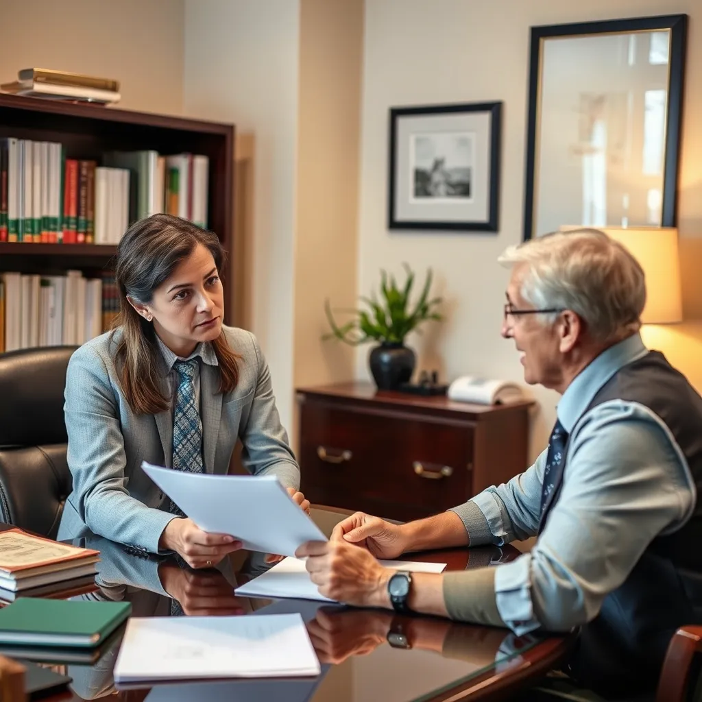 paternity test lawyer Richmond VA