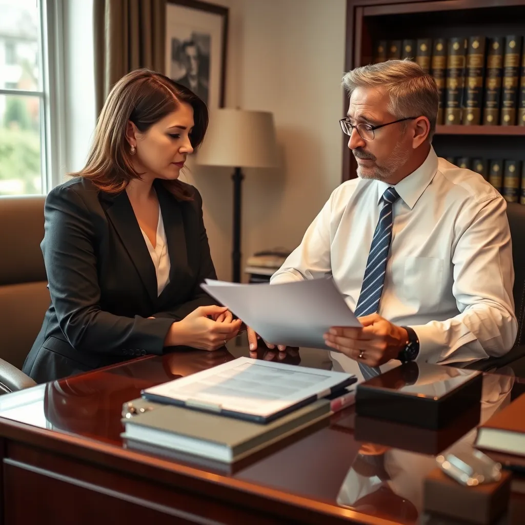 permanent alimony lawyer Alexandria VA