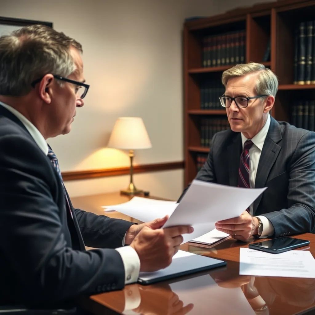 Permanent Alimony Lawyer Henrico VA