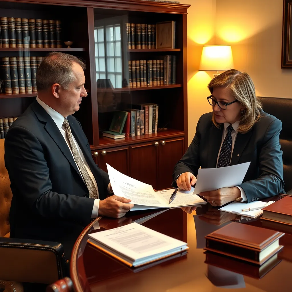 Permanent Alimony Lawyer Virginia