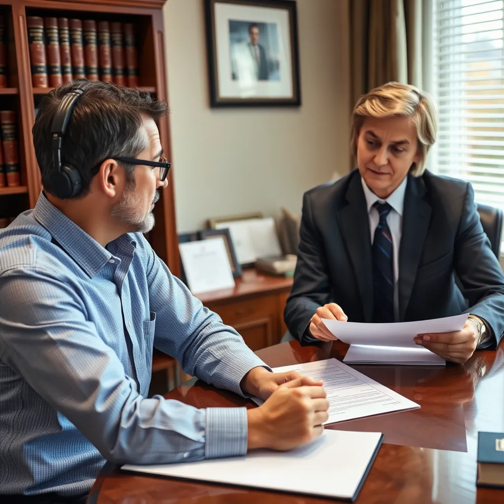 Physical Custody Lawyer Charlottesville VA