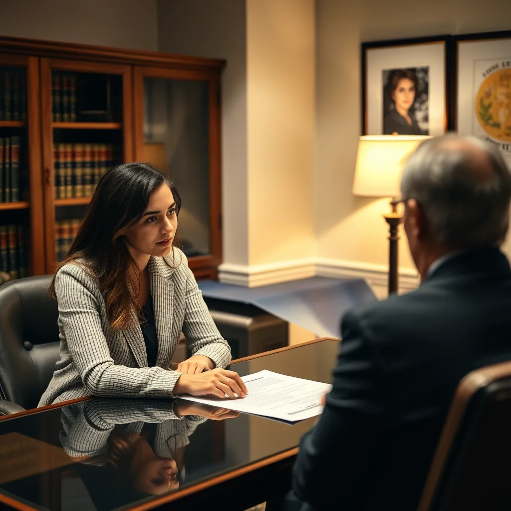 Post Divorce Enforcement Lawyer Virginia