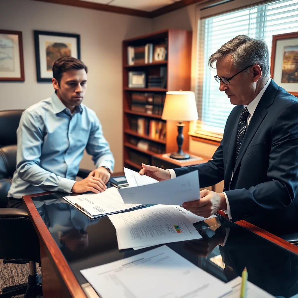 Post Divorce Modification Lawyer Orange VA