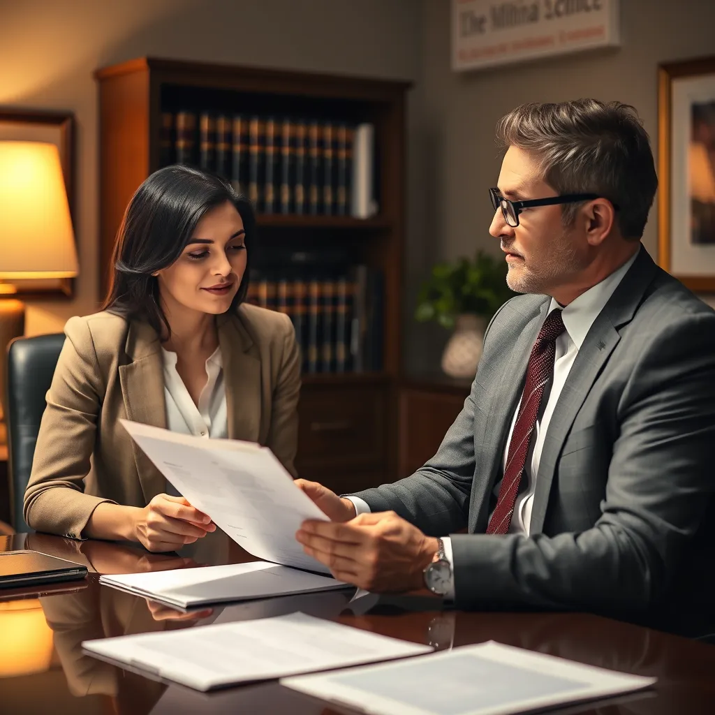 postnuptial agreement lawyer Richmond VA