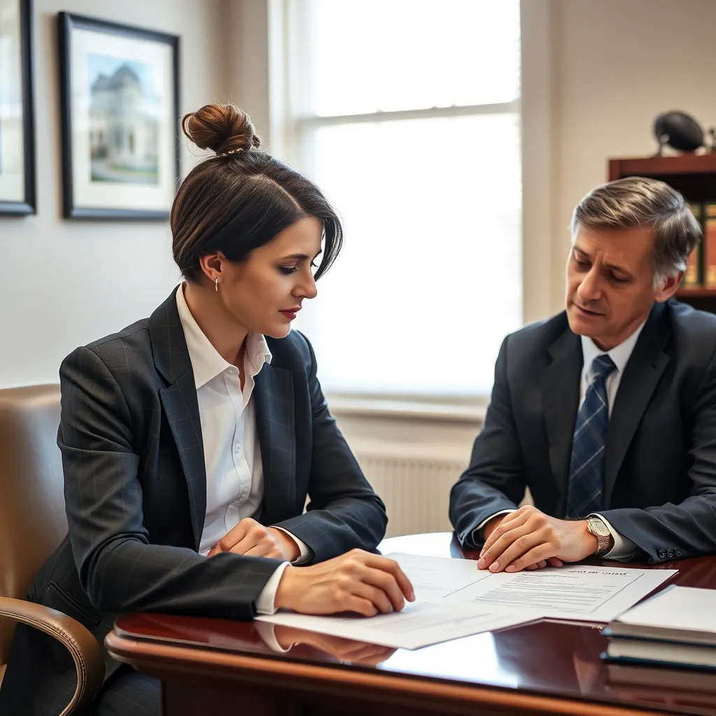 prenup lawyer Manassas VA