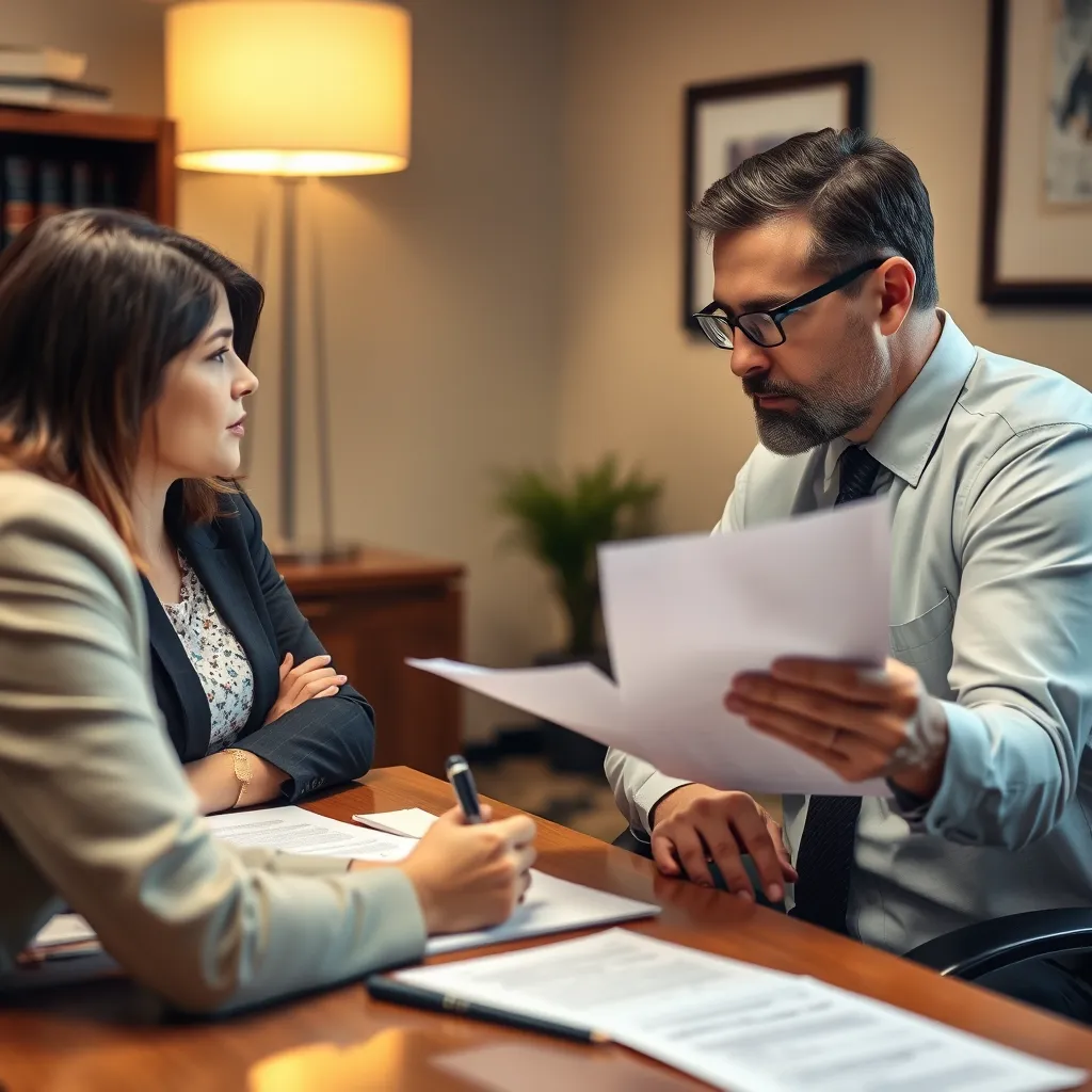 prenup lawyer Richmond VA
