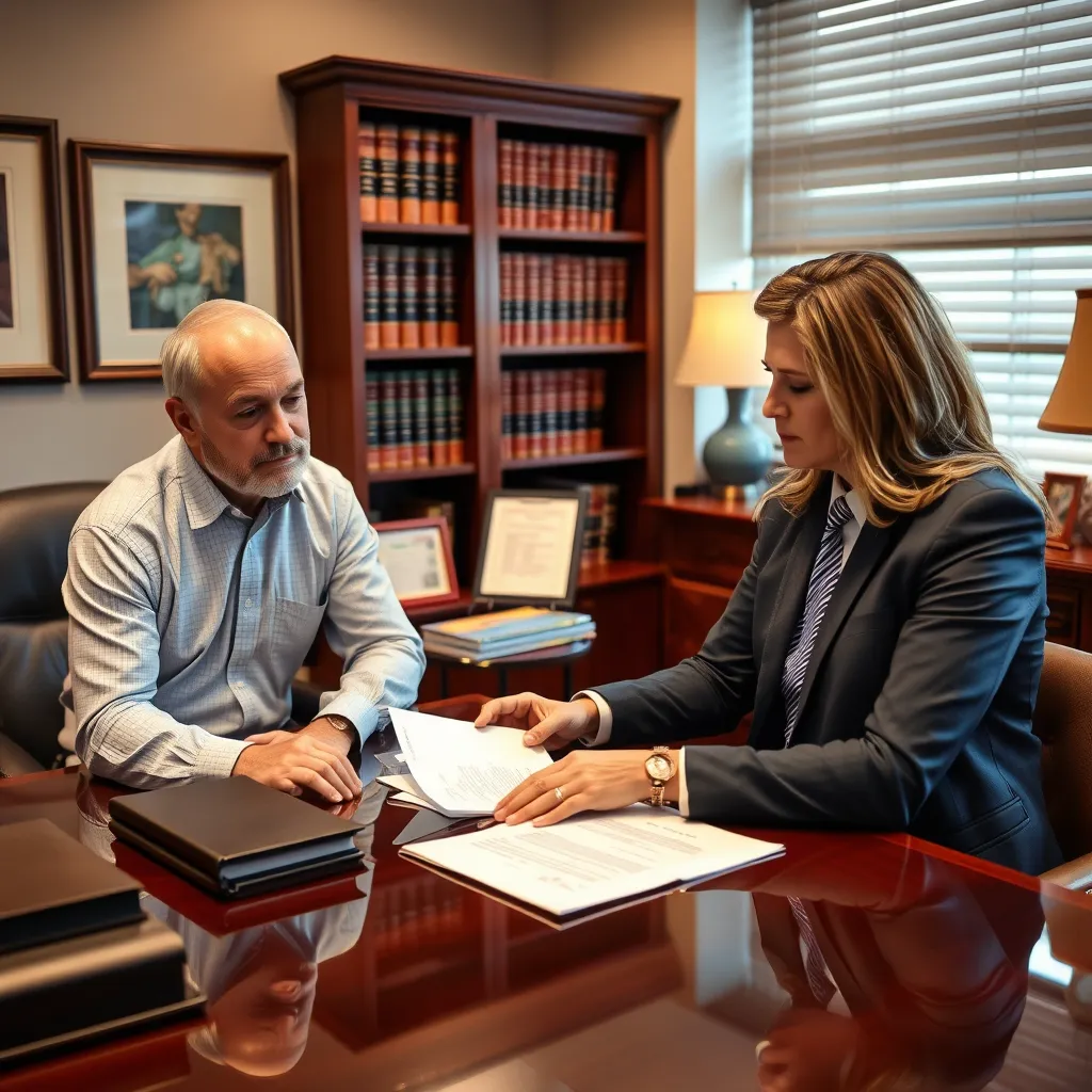 Prenuptial Agreement Lawyer Henrico VA