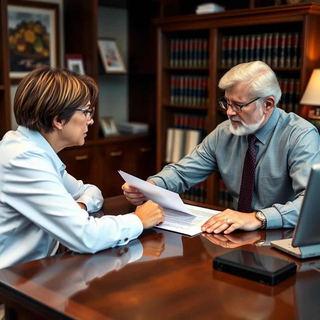 Prenuptial Agreement Lawyer Orange VA